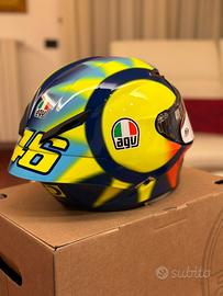 Agv pista gp-rr NUOVO