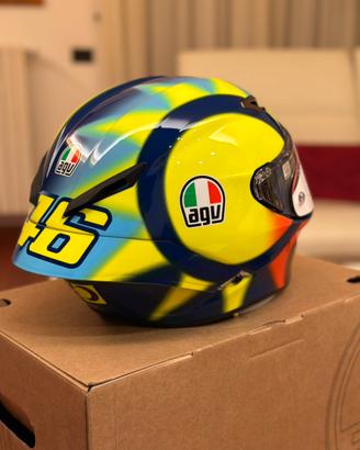 Agv pista gp-rr NUOVO