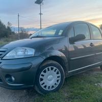 Citroen C3 1.4 bz/metano”1proprietario”