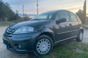 Citroen C3 1.4 bz/metano”1proprietario”