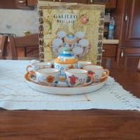 set nuovo galileo regali