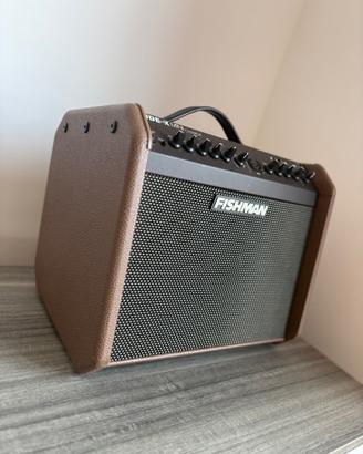 Fishman Loudbox Mini Charge