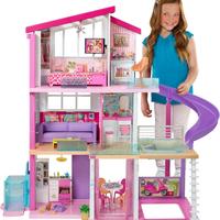 Casa di barbie