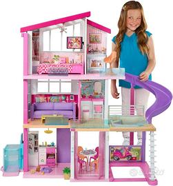 Casa di barbie