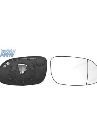 VETRO SPECCHIO BASE DESTRA MERCEDES W168 A 97-04