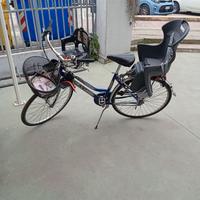 Bicicletta
