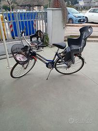 Bicicletta