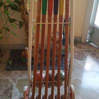 SET MINIGOLF  EPOCA VINTAGE