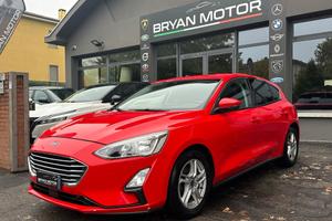 Ford Focus 1.5 EcoBlue 120 CV 5p. Business
