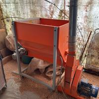 Linea per Pellet 2019