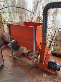 Linea per Pellet 2019