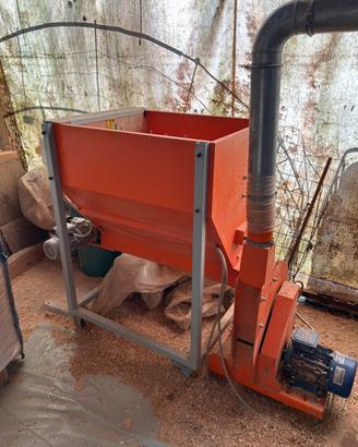 Linea per Pellet 2019