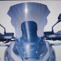 Cupolino Parabrezza Honda X-Adv 