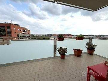 3 LOCALI A PADERNO DUGNANO