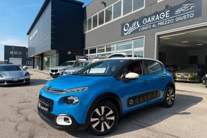 Citroen C3 1.2 benzina Neopatentati Full optional
