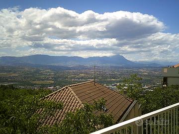 NUOVI appartamenti Chieti Centro