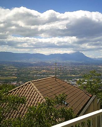 NUOVI appartamenti Chieti Centro