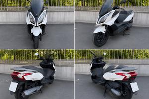 KYMCO Downtown 300i ABS /