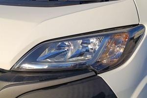 FIAT Ducato 33 2.2 Mjt 140CV PM-TM Furgone