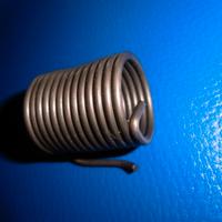 Molla ritorno leva messa in moto CAGIVA WMX 125