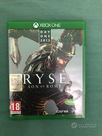 Ryse per xbox one