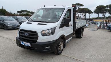 FORD Transit Hybrid 363 2.0cc 170cv RIBALTABILE