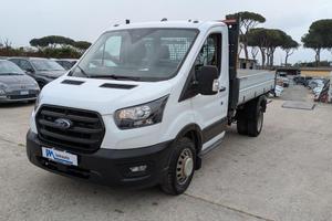 FORD Transit Hybrid 363 2.0cc 170cv RIBALTABILE