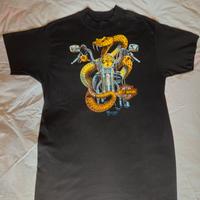 T-shirt Harley-Davidson
