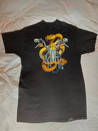 T-shirt Harley-Davidson