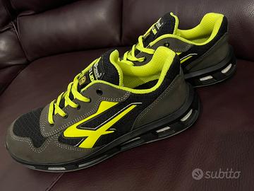 Scarpe  u power T43