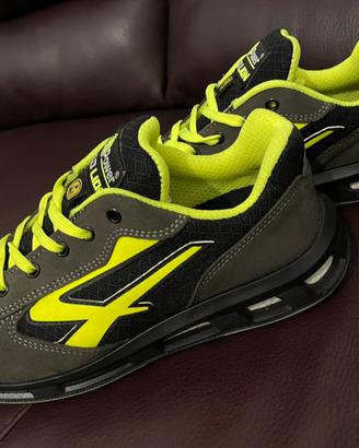 Scarpe  u power T43