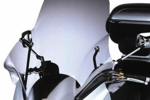 Kit Attacchi Parabrezza Givi D156KIT per Suzuki Bu