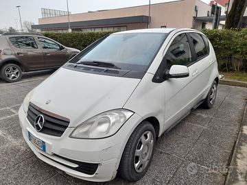 Mercedes A 160 2009