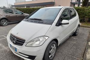 Mercedes A 160 2009