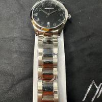 memento venezia nero - nuovo con pellicole origina