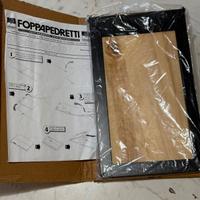 piega camicie Foppa Pedretti 