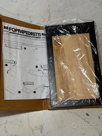 piega camicie Foppa Pedretti 