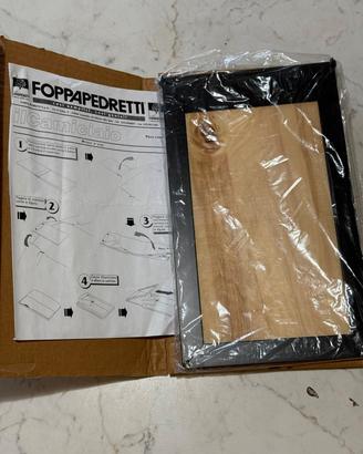 piega camicie Foppa Pedretti 