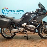 Bmw R 1100 RS iscritta FMI