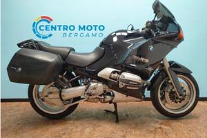 Bmw R 1100 RS iscritta FMI