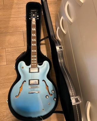Epiphone Noel Gallagher SuperNova