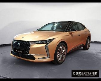 DS DS4 2nd serie BlueHDi 130 aut. Trocadero