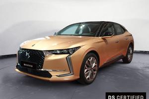 DS DS4 2nd serie BlueHDi 130 aut. Trocadero