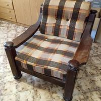 Set 2 poltrone + divano