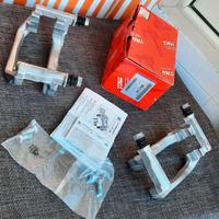 Supporti TRW pinze freni x Mercedes