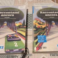 Raccontami ancora 2 antologia