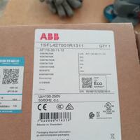 contattore abb