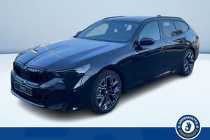BMW Serie 5 Touring 520d xDrive M Sport Pro