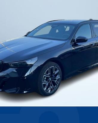 BMW Serie 5 Touring 520d xDrive M Sport Pro