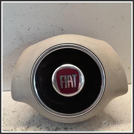 Airbag Guidatore Sinistro FIAT 500 II 735452882 10
